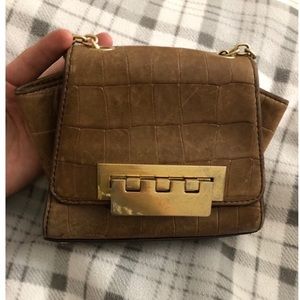 Zac Posen Mini Crossbody
